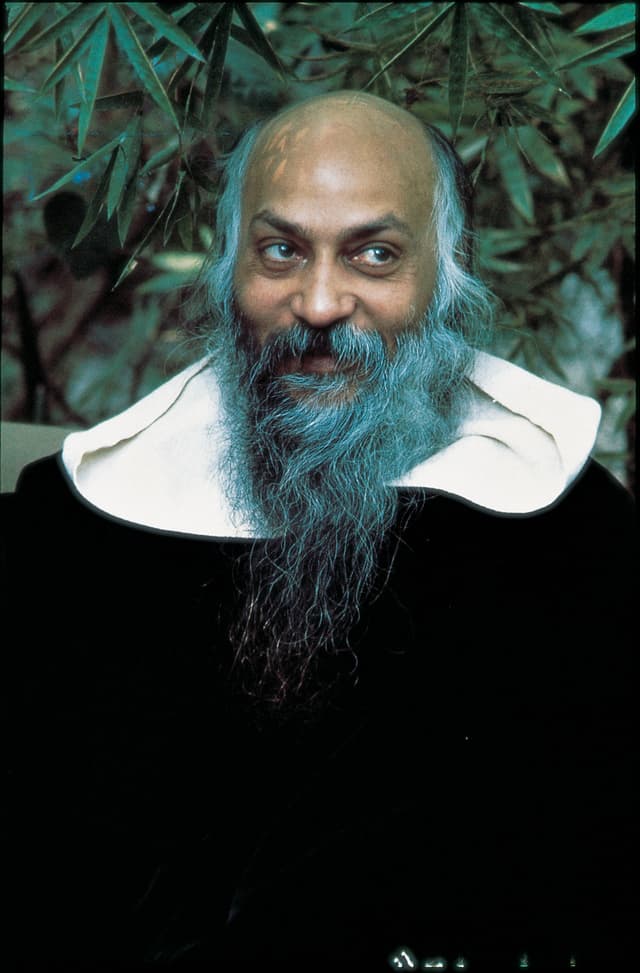 Rajneesh 